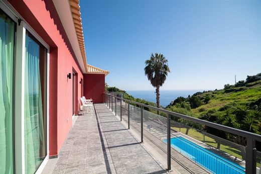 Частный Дом, Кальета, Madeira