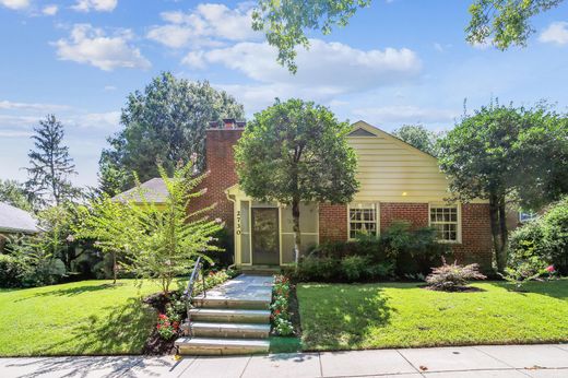 Casa en Washington, Washington County