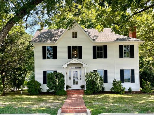 Vrijstaand huis in Solomons, Calvert County