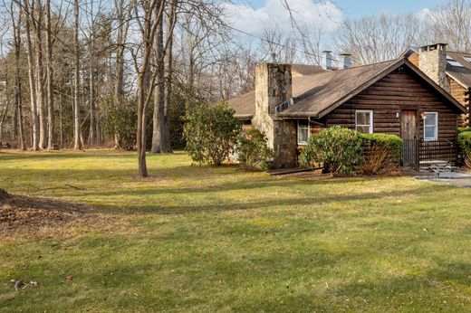 Detached House in Redding, Fairfield County