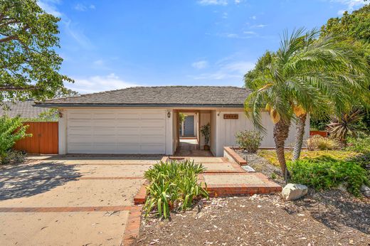 Casa Unifamiliare a Palos Verdes Estates, Los Angeles County