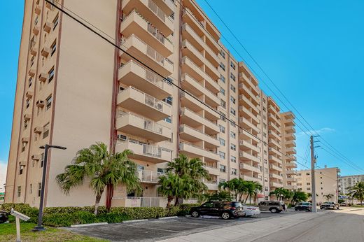 Apartment / Etagenwohnung in Fort Lauderdale, Broward County