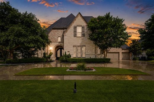 Detached House in Fulshear, Fort Bend County