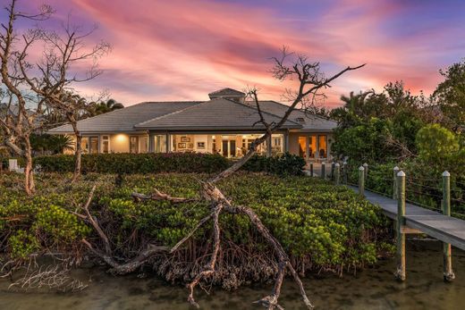 Casa en Boca Grande, Lee County