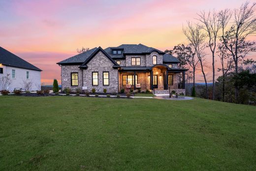 Casa en Owens Cross Roads, Madison County