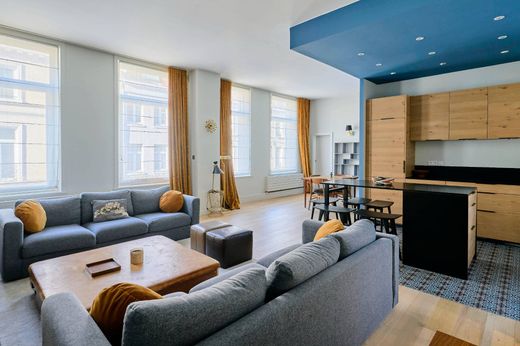 ‏דירה ב  ליל, North