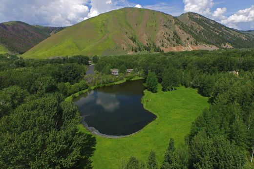 Land in Ketchum, Blaine County