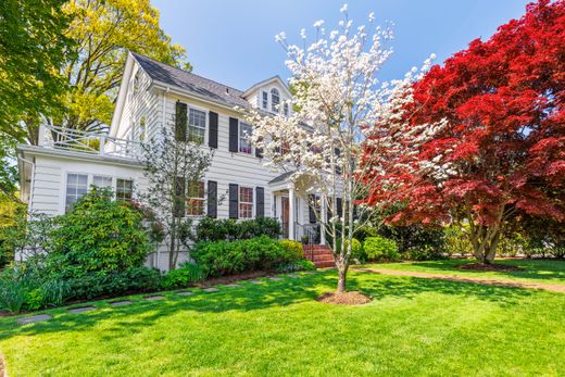 Detached House in Rye, Westchester County