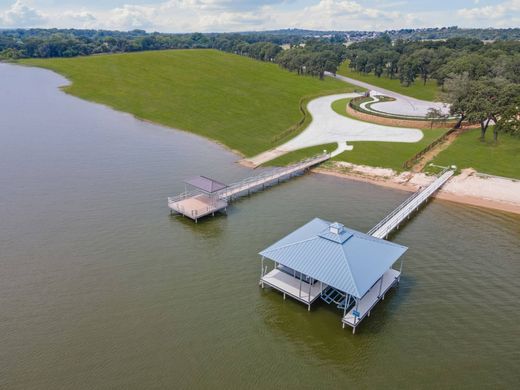 Grundstück in Azle, Tarrant County