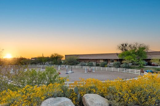 Casa de campo en Tucson, Pima County