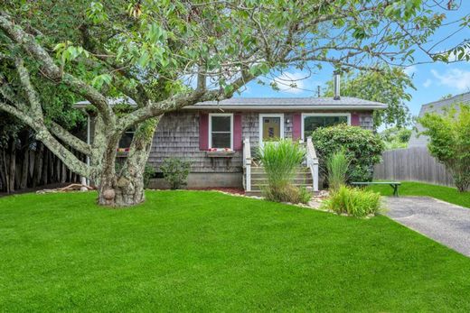 بيت مستقل ﻓﻲ Montauk, Suffolk County