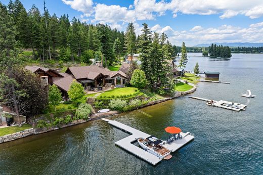 Casa Independente - Kalispell, Flathead County
