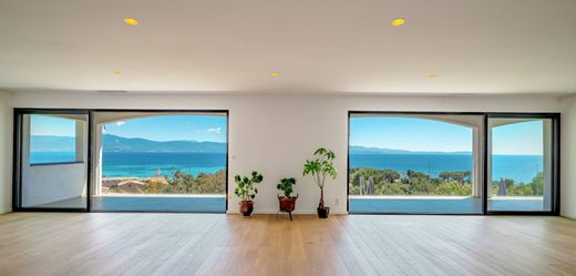 Villa in Ajaccio, South Corsica