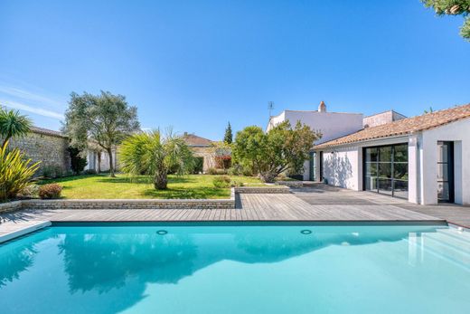 단독 저택 / La Flotte, Charente-Maritime