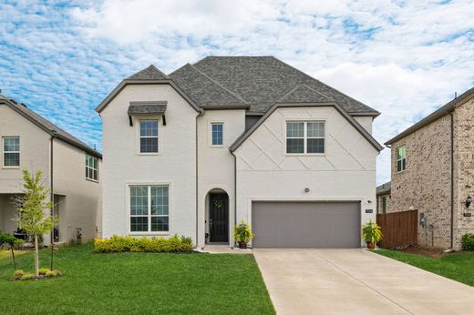 بيت مستقل ﻓﻲ Weston, Collin County