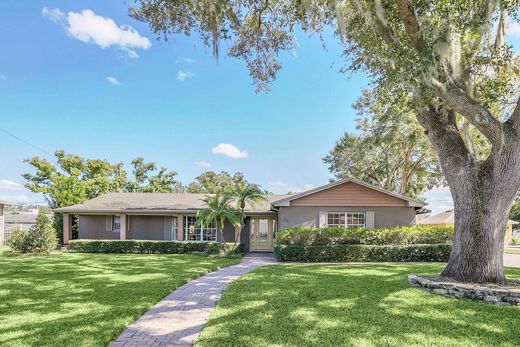 Detached House in Maitland, Orange County