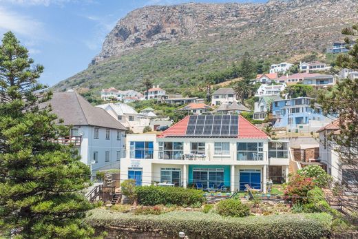 Vrijstaand huis in Kaapstad, City of Cape Town