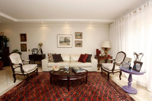 Duplex appartement in Rio de Janeiro