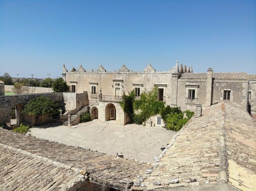 단독 저택 / Modica, Ragusa
