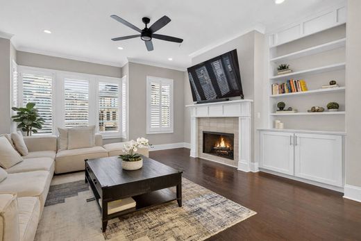 Stadthaus in Smyrna, Cobb County