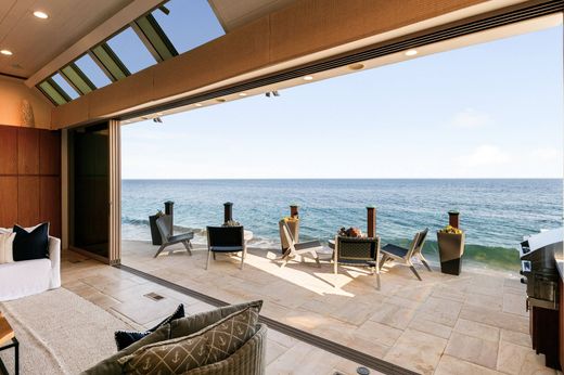 Detached House in Malibu, Los Angeles County
