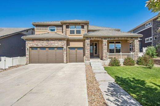 Detached House in Erie, Boulder County