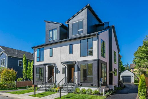 Duplex à Princeton, Comté de Mercer