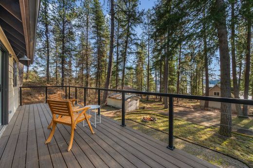 Detached House in Coeur d'Alene, Kootenai County