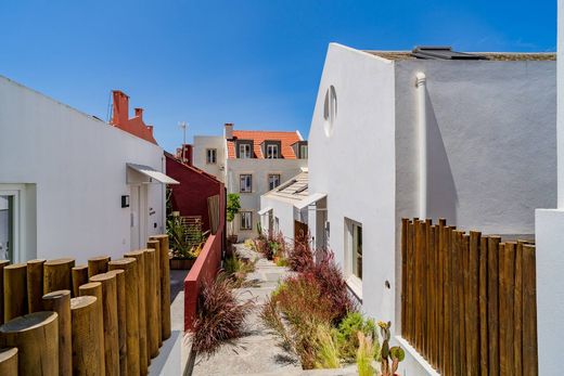 Πολυτελή κατοικία σε Λισαβώνα, Lisbon