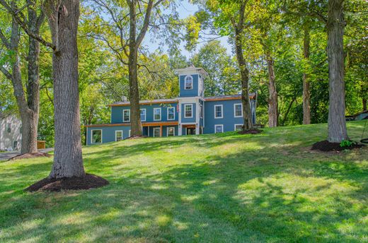 Dom jednorodzinny w Lake Katrine, Ulster County