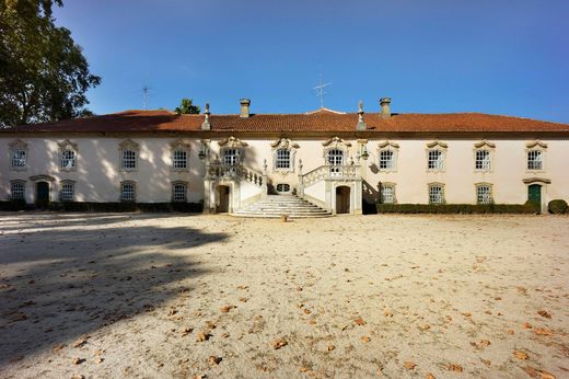 Casa de lujo en Anadia, Aveiro