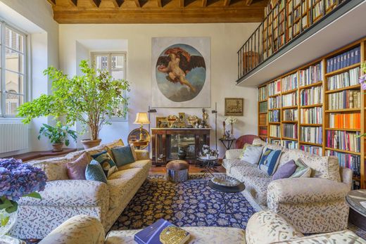 Appartement à Florence, Toscane