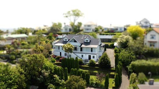 Casa Unifamiliare a Napier, Napier City