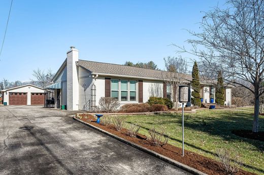 Detached House in Cookeville, Putnam County