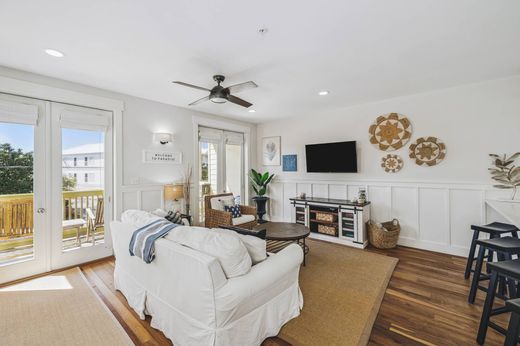 Apartment in Santa Rosa Beach, Walton County