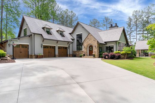 Casa Unifamiliare a Sunset, Pickens County