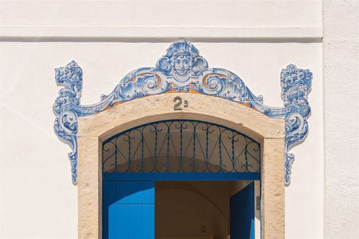 Casa de luxo - Lisboa