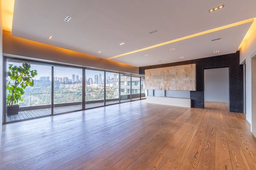 套间/公寓  Delegación Cuajimalpa de Morelos, Cuajimalpa de Morelos