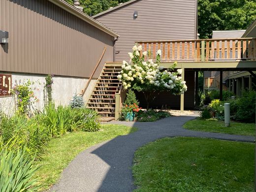 Appartement à Sharon, Comté de Litchfield