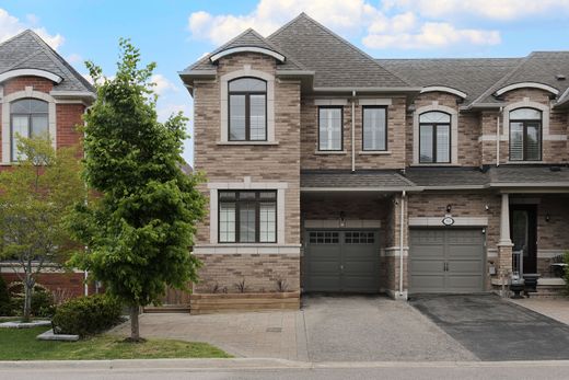 城市独宅  Vaughan, Ontario