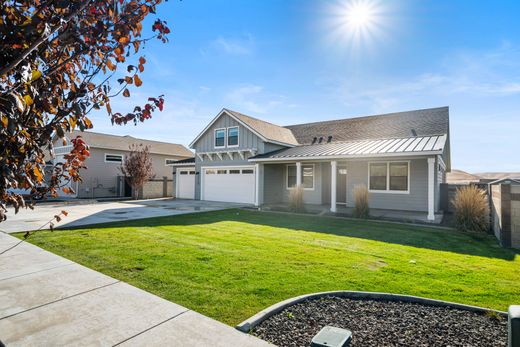 Detached House in Richland, Benton County