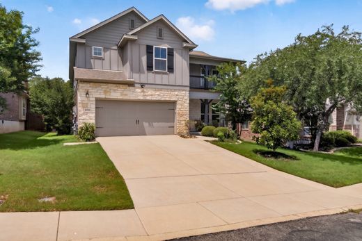 Detached House in San Antonio, Bexar County