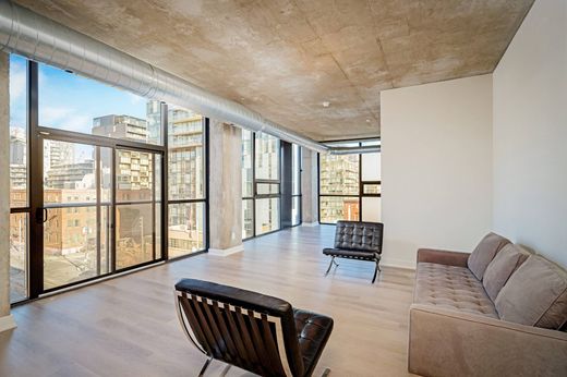 Apartment in Toronto, Ontario