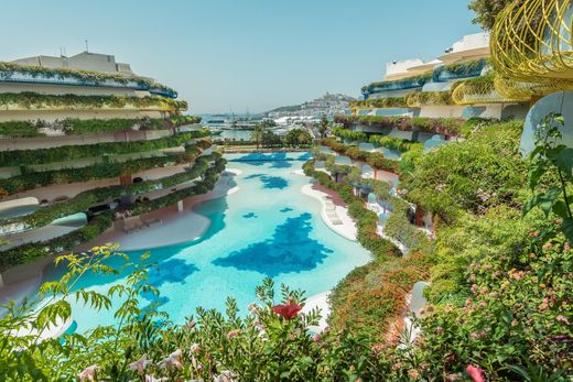 Apartamento - Ibiza, Ilhas Baleares