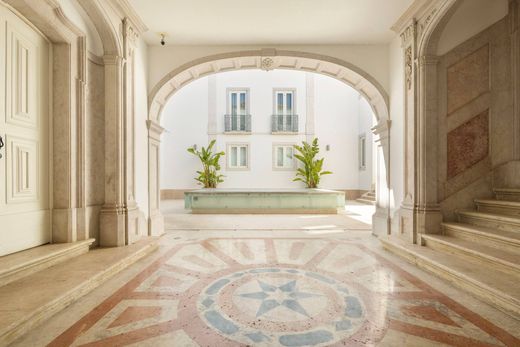 Apartment in Lisbon