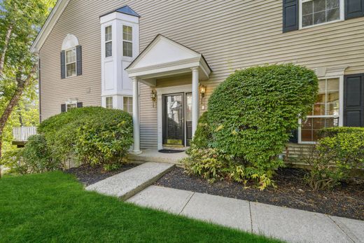 Casa di città a Basking Ridge, Somerset County