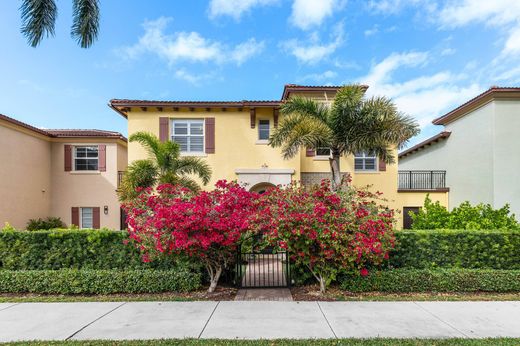 Townhouse in Boca Raton, Palm Beach