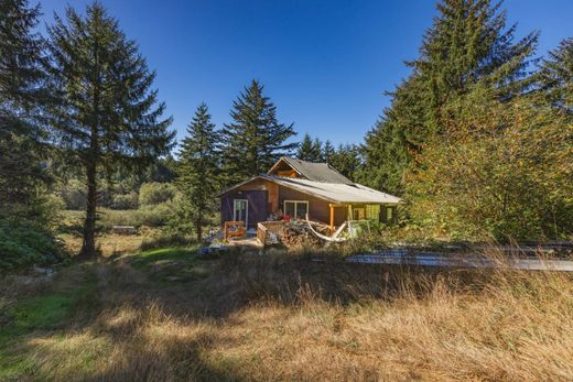 Daire Seal Rock, Lincoln County