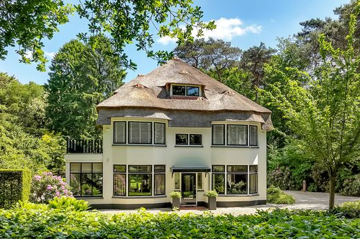 Villa in Bosch en Duin, Gemeente Zeist