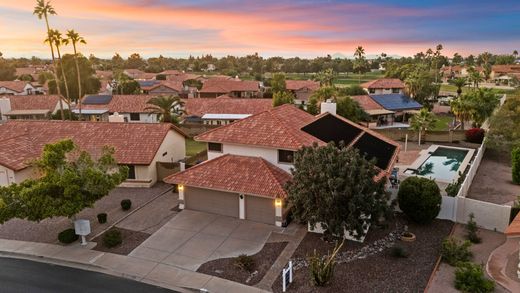Luxus-Haus in Mesa, Maricopa County